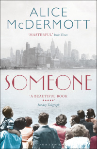 Imagen de portada: Someone 1st edition 9781408847268