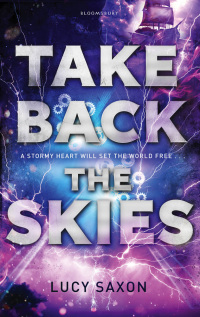 Titelbild: Take Back the Skies 1st edition 9781408847565