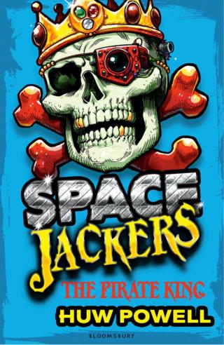 صورة الغلاف: The Pirate King 1st edition 9781408847664