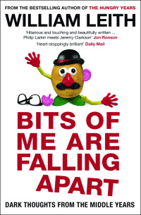 Cover image: Bits of me are falling apart 1st edition 9780747596691