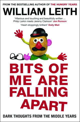 Imagen de portada: Bits of me are falling apart 1st edition 9780747596691