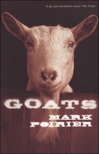 صورة الغلاف: Goats 1st edition 9780747553618