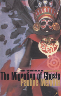 表紙画像: The Migration of Ghosts 1st edition 9780747542797