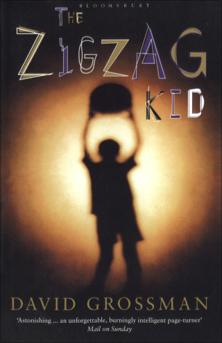 Immagine di copertina: The Zigzag Kid 1st edition 9780747538097