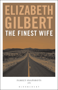 Cover image: The Finest Wife 1st edition 9780747598251