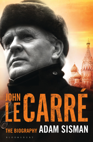 Immagine di copertina: John le Carré 1st edition 9781408849460