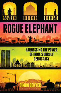 Cover image: Rogue Elephant 1st edition 9781408849798