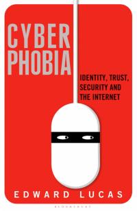 Cover image: Cyberphobia 1st edition 9781408850121