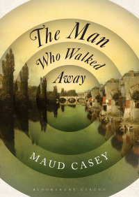Imagen de portada: The Man Who Walked Away 1st edition 9781408860250