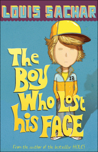 Omslagafbeelding: The Boy Who Lost His Face 1st edition 9780747589778