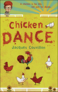 Imagen de portada: The Chicken Dance 1st edition 9780747589303