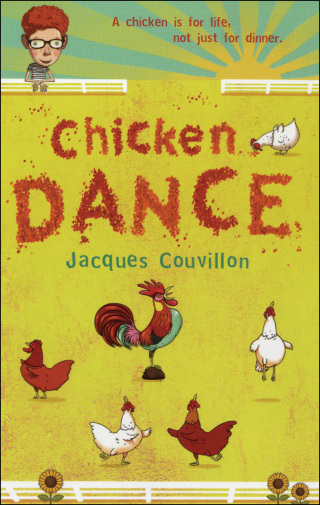 صورة الغلاف: The Chicken Dance 1st edition 9780747589303