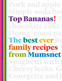 Cover image: Top Bananas! 1st edition 9781408850497