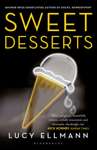 صورة الغلاف: Sweet Desserts 1st edition 9781408850619