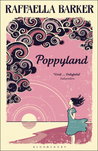 Cover image: Poppyland 1st edition 9781408850633