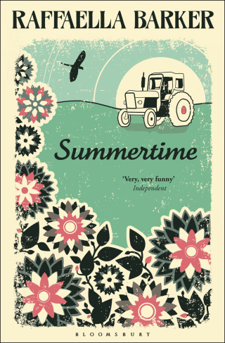 Cover image: Summertime 1st edition 9781408850657