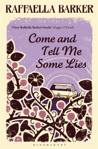 Cover image: Come and Tell Me Some Lies 1st edition 9781408850671