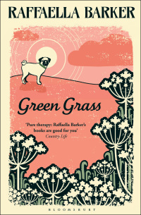 Omslagafbeelding: Green Grass 1st edition 9781408850695