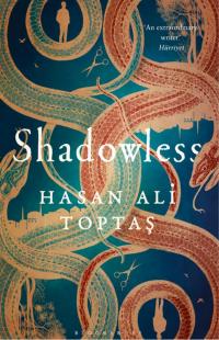 Cover image: Shadowless 1st edition 9781408850824