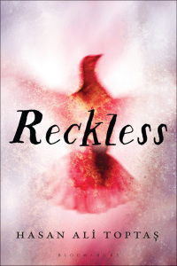 Cover image: Reckless 1st edition 9781408850909