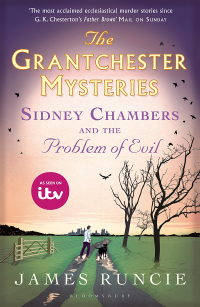 صورة الغلاف: Sidney Chambers and The Problem of Evil 1st edition 9781408851012