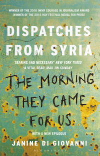 Imagen de portada: The Morning They Came for Us 1st edition 9781408851081