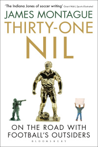 Immagine di copertina: Thirty-One Nil 1st edition 9781408851630