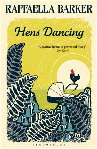 Imagen de portada: Hens Dancing 1st edition 9781408851623