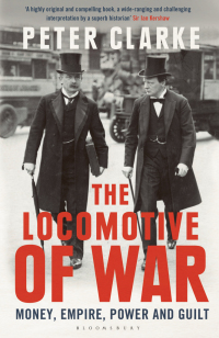 Imagen de portada: The Locomotive of War 1st edition 9781408851654