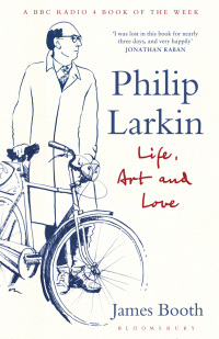 Cover image: Philip Larkin 1st edition 9781408851692