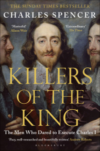 Immagine di copertina: Killers of the King 1st edition 9781408851777