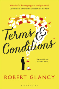 Omslagafbeelding: Terms & Conditions 1st edition 9781408852255