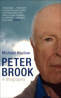 صورة الغلاف: Peter Brook 1st edition 9780747579137