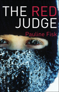 Cover image: The Red Judge 1st edition 9780747571605