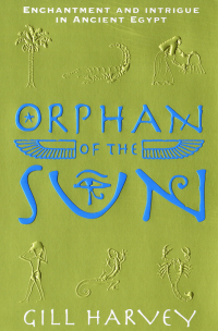 Imagen de portada: Orphan of the Sun 1st edition 9780747579458