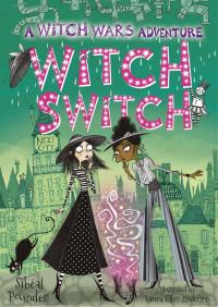 Cover image: Witch Switch 1st edition 9781408852675