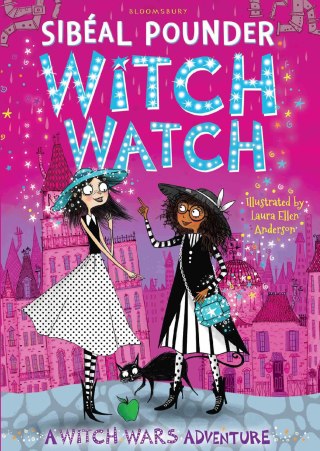 Cover image: Witch Watch 1st edition 9781408852699