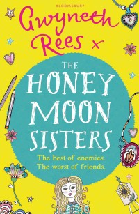 Imagen de portada: The Honeymoon Sisters 1st edition 9781408852750