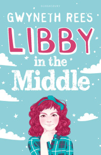 Omslagafbeelding: Libby in the Middle 1st edition 9781408852774