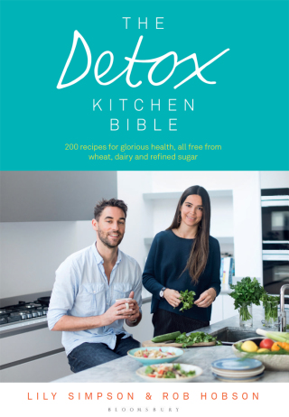 Titelbild: The Detox Kitchen Bible 1st edition 9781408852927