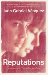 Imagen de portada: Reputations 1st edition 9781408852880