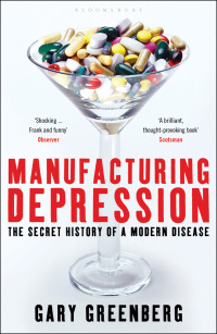 Imagen de portada: Manufacturing Depression 1st edition 9781408800973