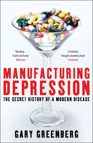 Titelbild: Manufacturing Depression 1st edition 9781408800973