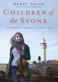 Titelbild: Children of the Stone 1st edition 9781632863416