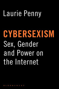 Cover image: Cybersexism 1st edition