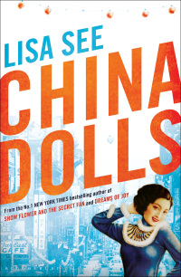 Cover image: China Dolls 1st edition 9781408853276