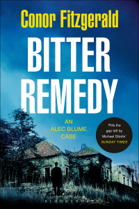 Cover image: Bitter Remedy 1st edition 9781408853573