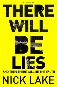 Omslagafbeelding: There Will Be Lies 1st edition 9781408853832