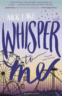 Cover image: Whisper to Me 1st edition 9781408853863