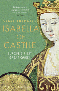 Titelbild: Isabella of Castile 1st edition 9781408854068